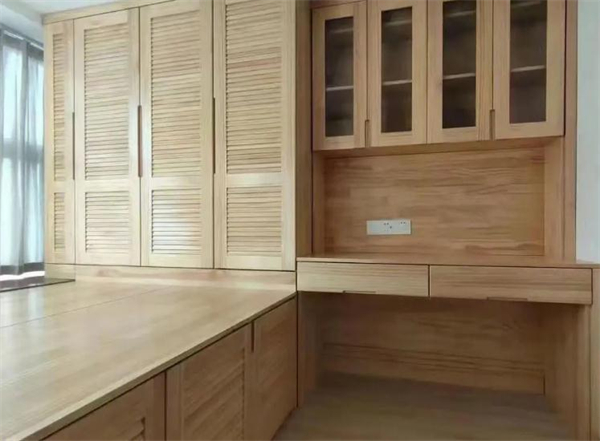 全屋家具定制加盟费