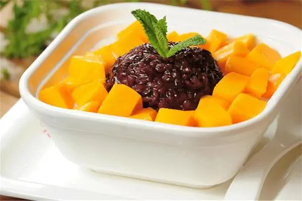 甜品连锁店加盟