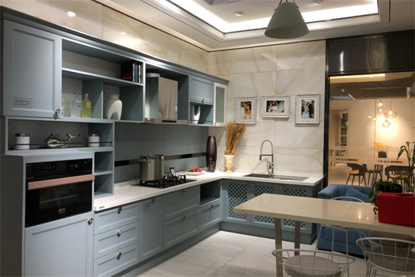 欧派整体橱柜加盟