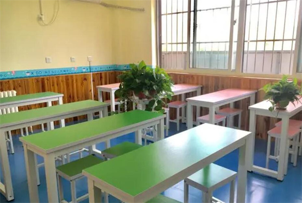 少儿托管中心加盟