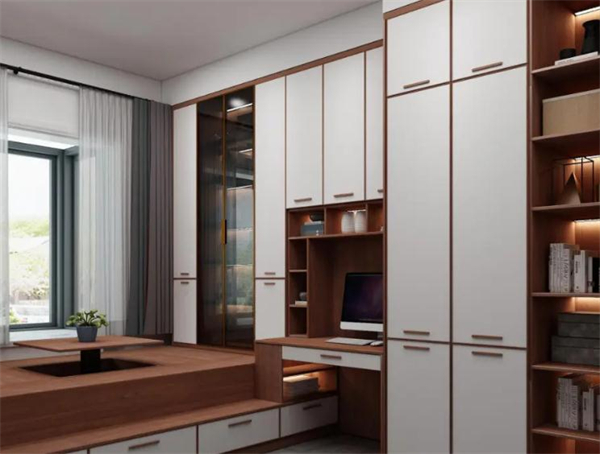 全屋家具定制加盟费