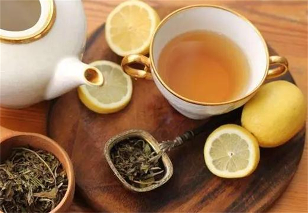 茶饮
