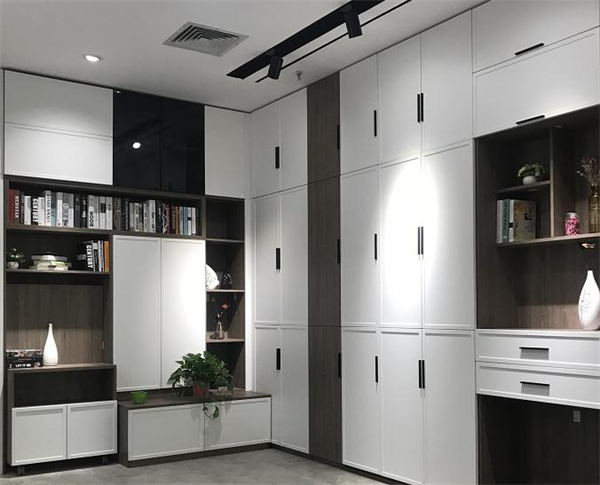 全屋家具定制加盟费