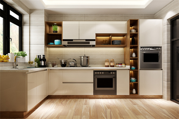 欧派整体橱柜加盟