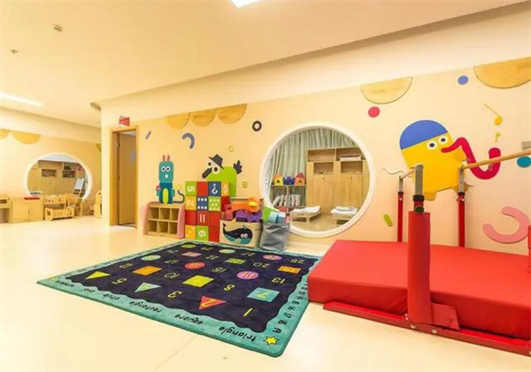 少儿托管中心加盟