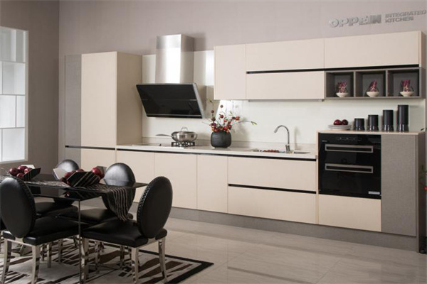 欧派整体橱柜加盟