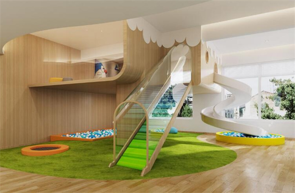 少儿托管中心加盟