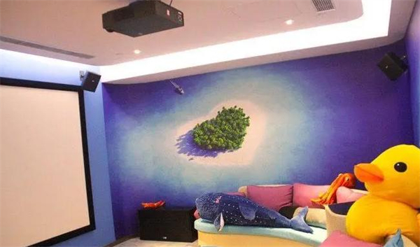 三亚私人高清影院加盟费