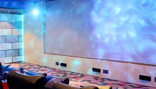 三亚私人高清影院加盟费