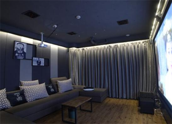 三亚私人高清影院加盟费