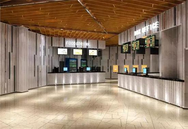 三亚私人高清影院加盟费