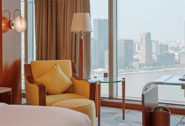 五星级酒店加盟