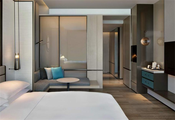 五星级酒店加盟