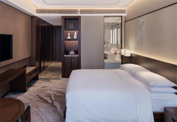 五星级酒店加盟