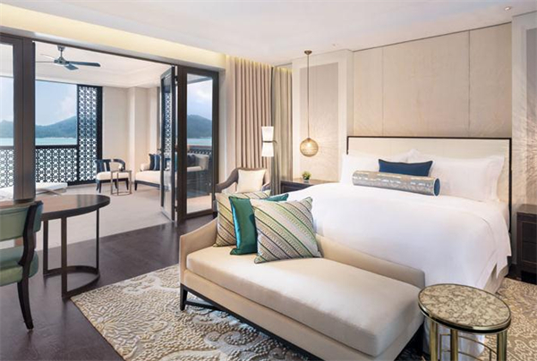 五星级酒店加盟