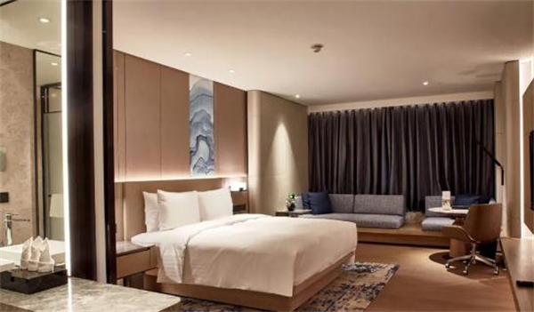 五星级酒店加盟