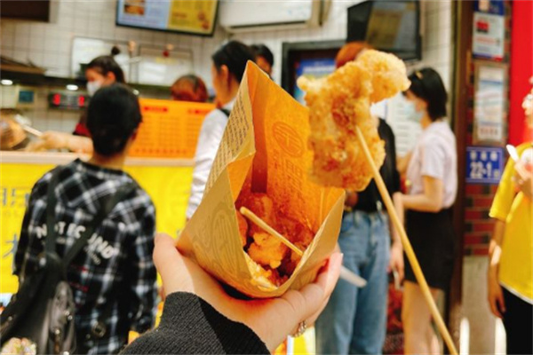 明乐轩桥头排骨