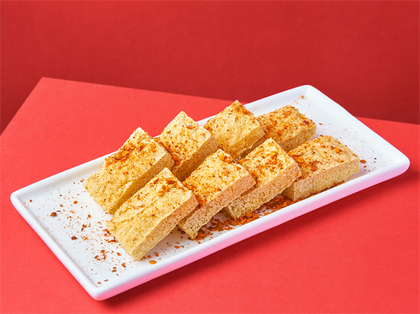 魔都三兄弟酸辣粉