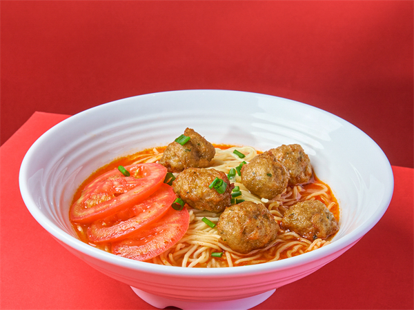 魔都三兄弟酸辣粉