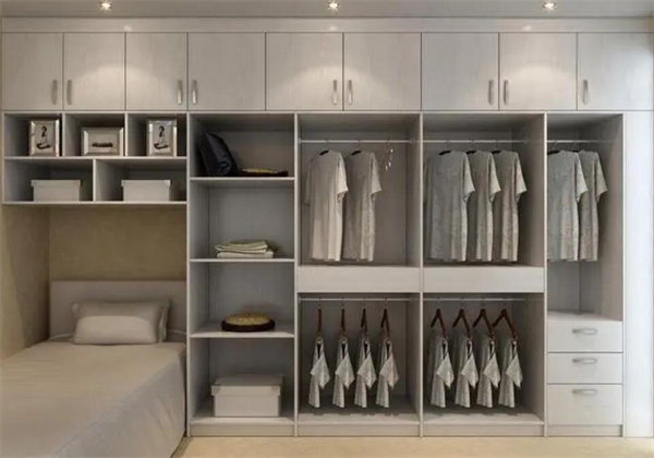 定制衣柜招商加盟