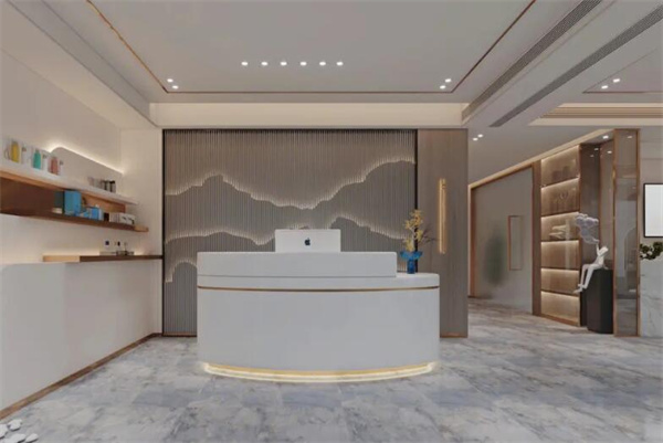 美容院连锁加盟