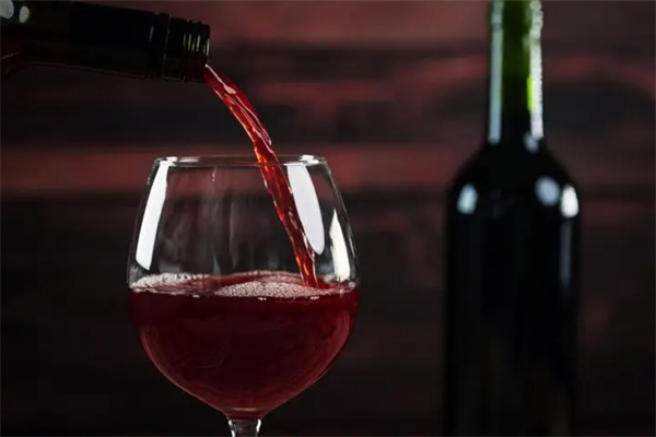 红酒加盟