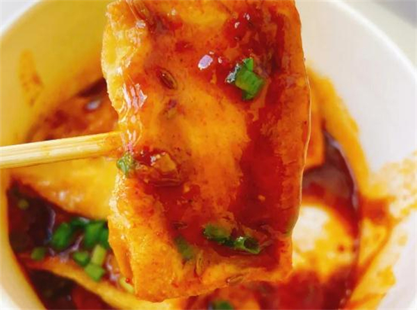 连锁小吃店加盟