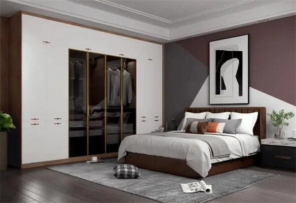 定制衣柜招商加盟