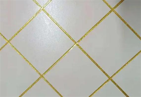 瓷砖美缝