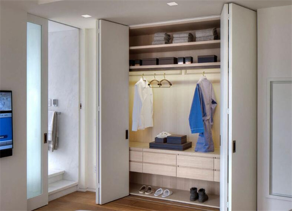 定制衣柜招商加盟