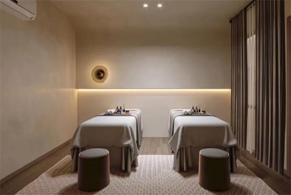 美容院连锁加盟