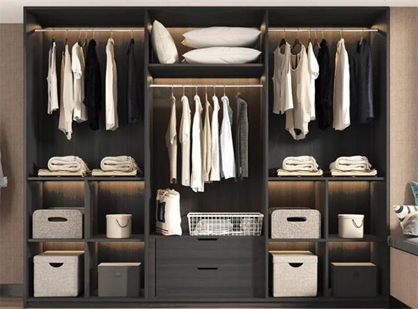 定制衣柜招商加盟