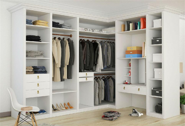 定制衣柜招商加盟