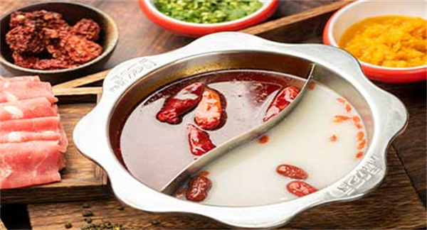 涮涮演绎自助小火锅加盟费