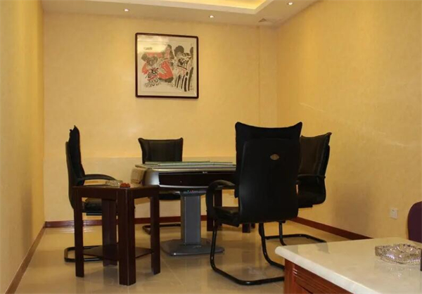 自助棋牌室加盟