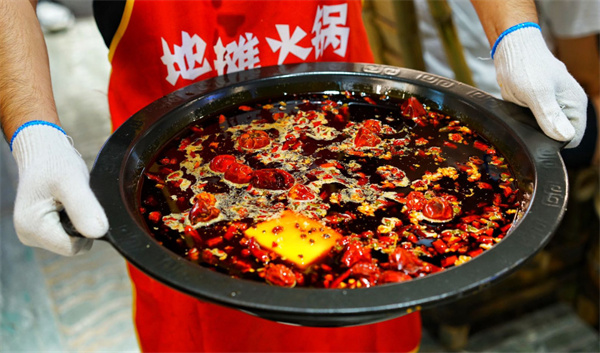 369火锅加盟费