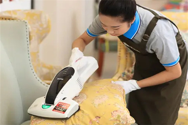 小黄蜂家政公司加盟