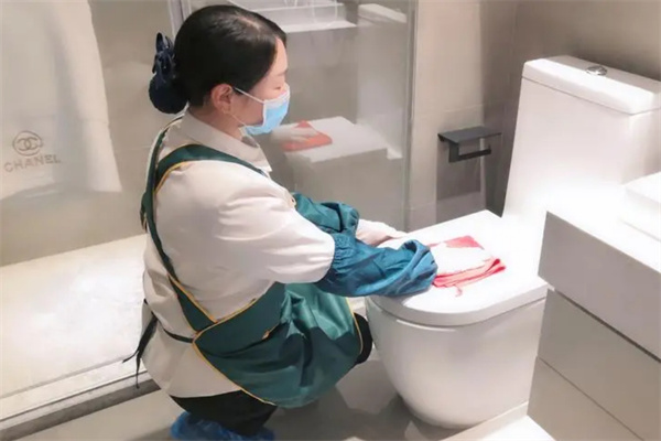 小黄蜂家政公司加盟