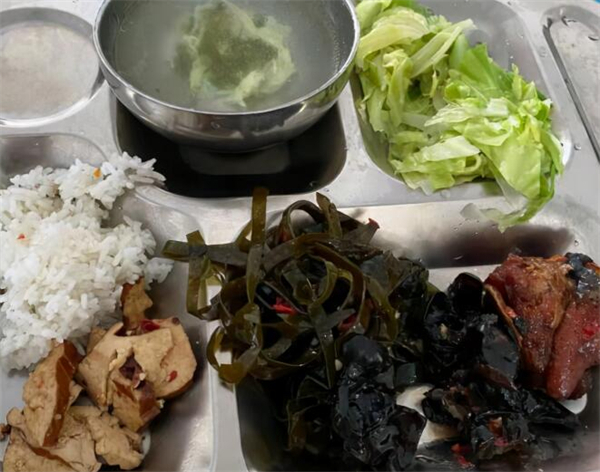 打工人的饭加盟费多少钱？