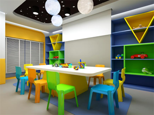 少儿培训机构连锁加盟