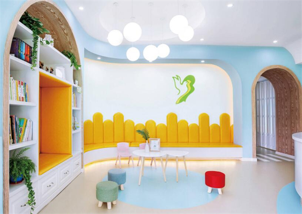 少儿培训机构连锁加盟