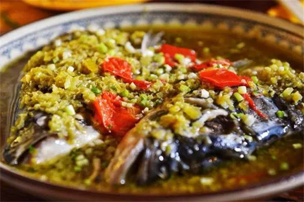 鱼头火锅加盟费