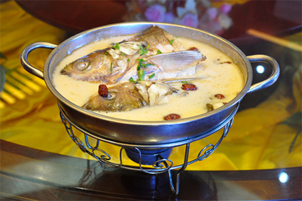 鱼头火锅加盟费