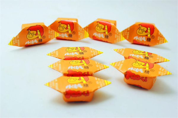 8090怀旧零食店加盟