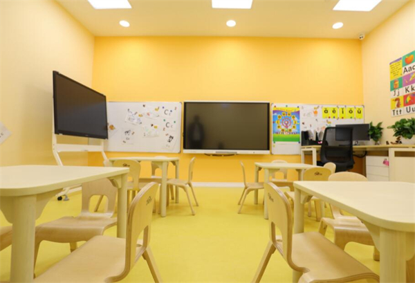 少儿培训机构连锁加盟