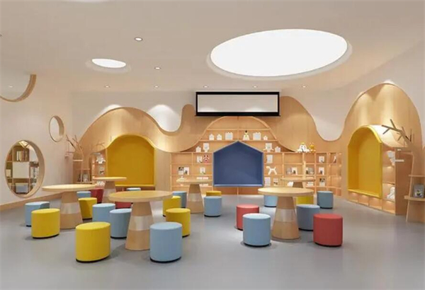 少儿培训机构连锁加盟