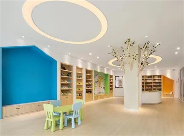 少儿培训机构连锁加盟