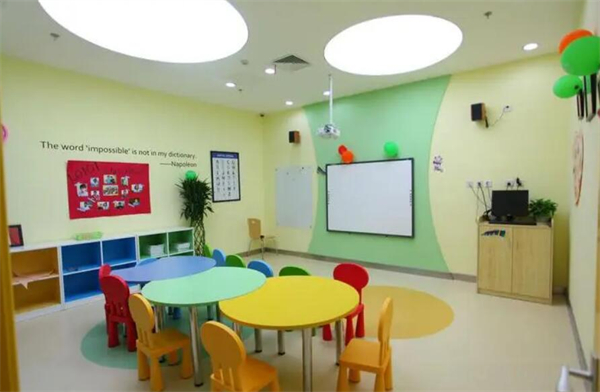 少儿培训机构连锁加盟