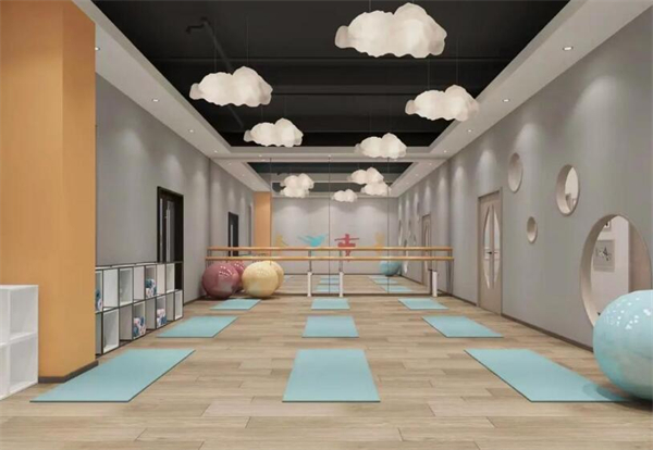 少儿培训机构连锁加盟