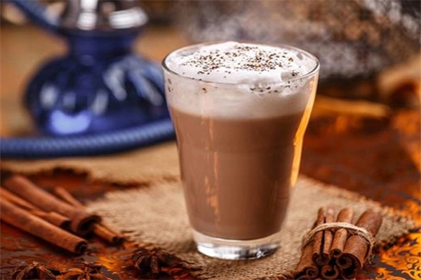 奶茶汉堡店加盟